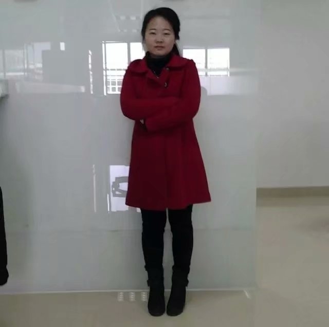 陈美美2019的第一张照片--台湾父母相亲团
