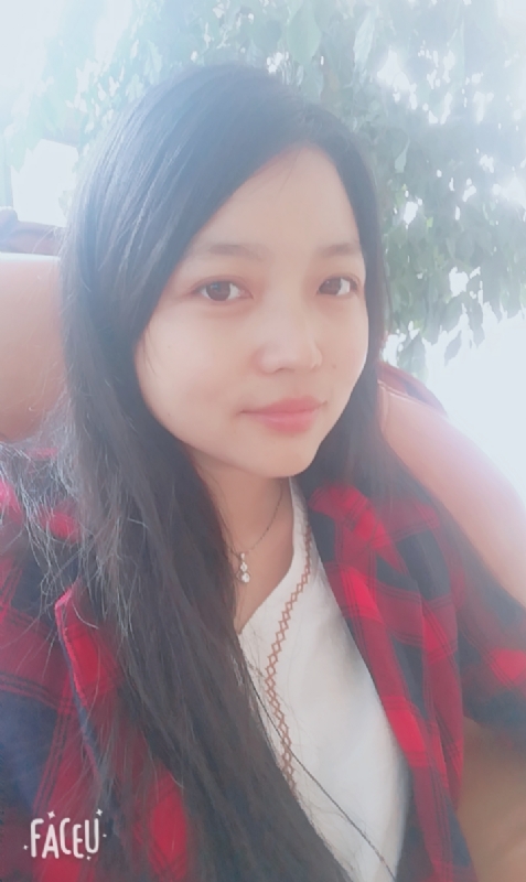 玉婷的第一张照片--台湾父母相亲团