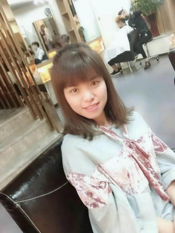 米砂的第一张照片--台湾父母相亲团