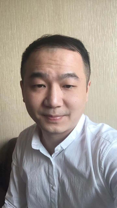陈泽龙的第一张照片--台湾父母相亲团
