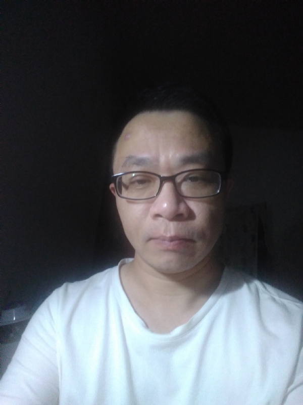 尘梦短促的第一张照片--台湾父母相亲团