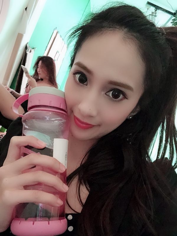 沐沐吖的第一张照片--台湾父母相亲团