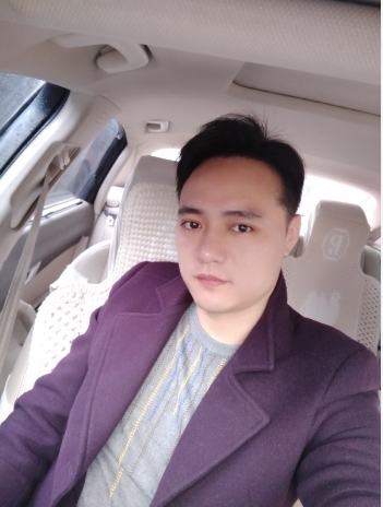 春的第一张照片--台湾父母相亲团