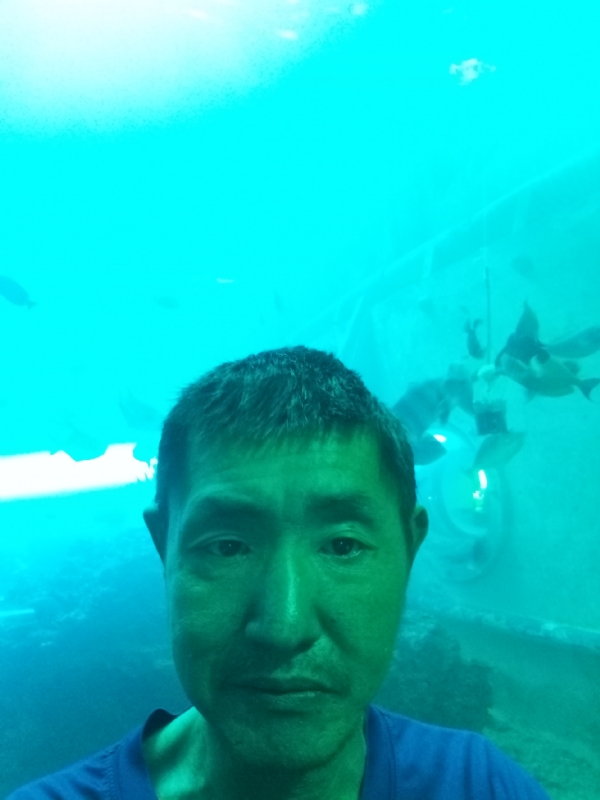 陸戰隊的第一张照片--台湾父母相亲团