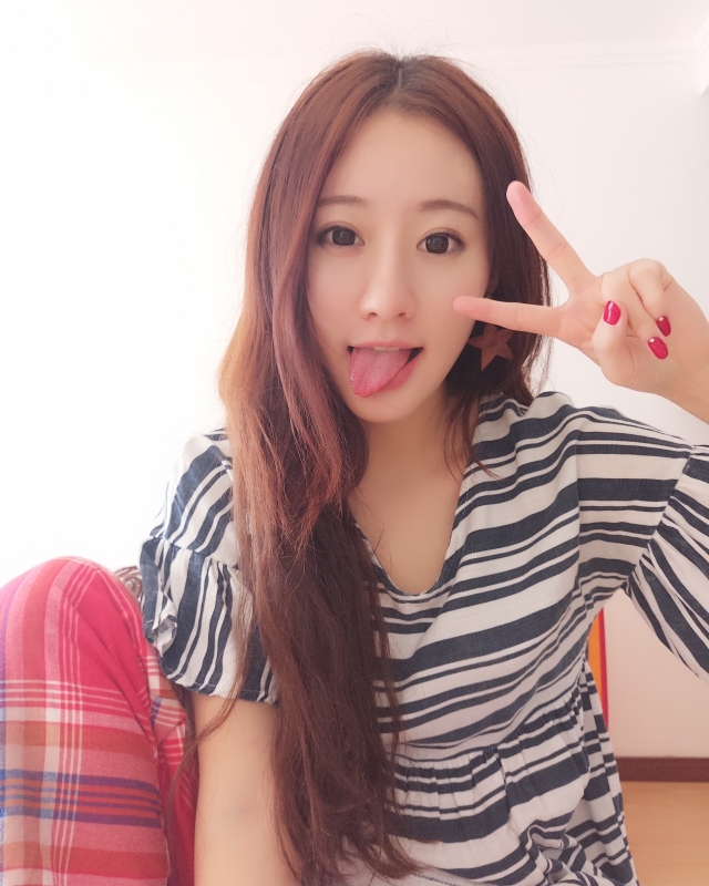 没有故事的女同学的第三张照片--台湾父母相亲团