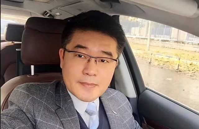 人生百味苦尽甘来的第一张照片--台湾父母相亲团