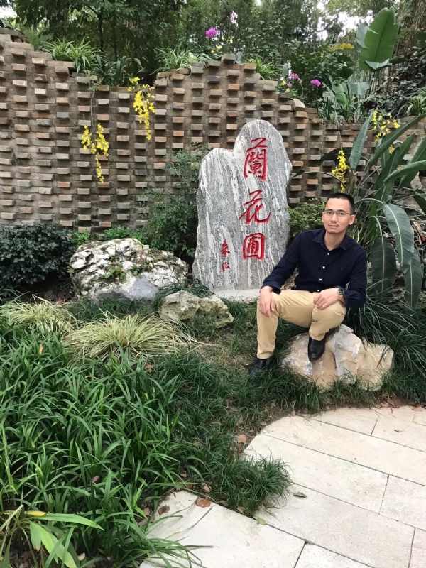 真心换真心的第一张照片--台湾父母相亲团