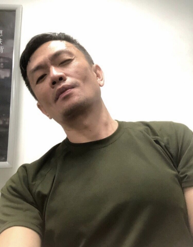 人心冷暖的第一张照片--台湾父母相亲团