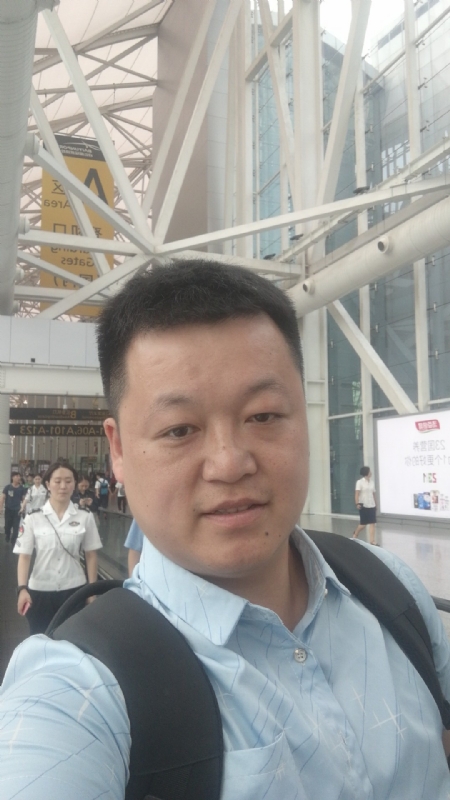 枫叶的第一张照片--台湾父母相亲团