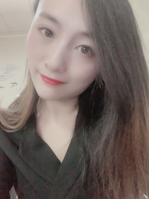 安之若素的第一张照片--台湾父母相亲团