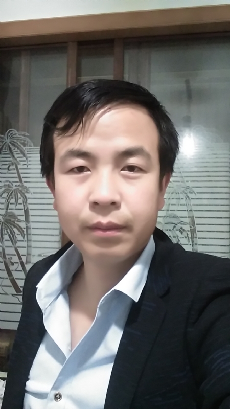 财哥的第一张照片--台湾父母相亲团