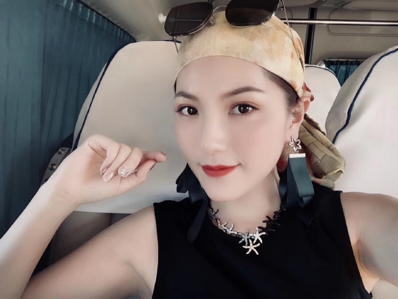 Yulili的第一张照片--台湾父母相亲团