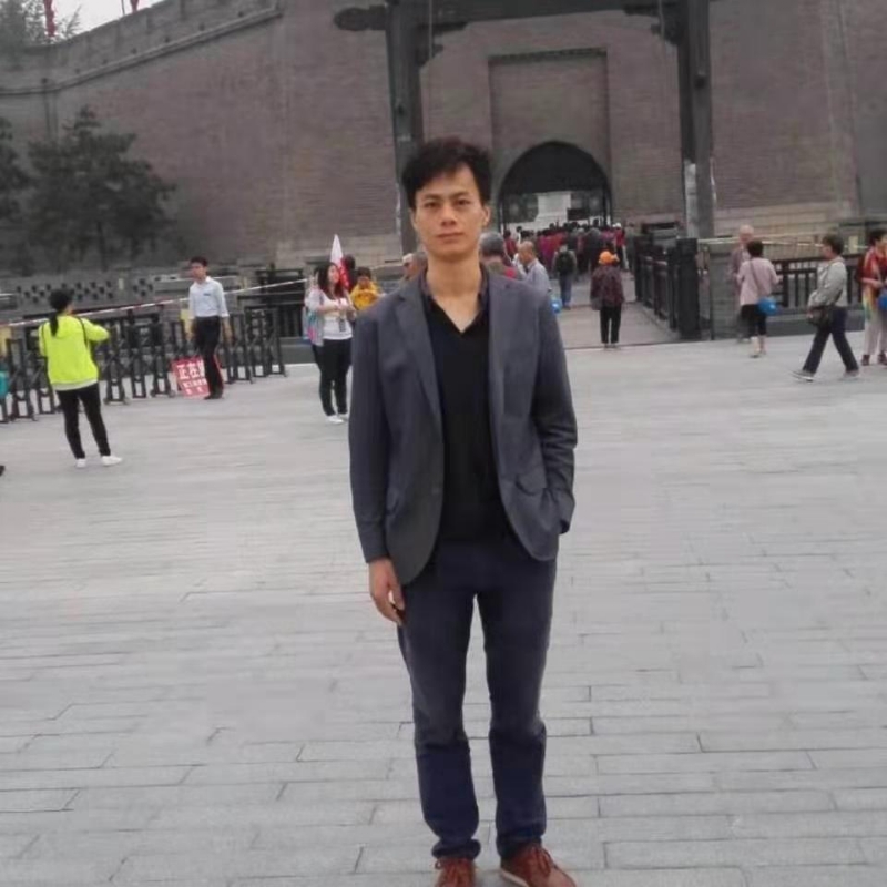 认真的第一张照片--台湾父母相亲团