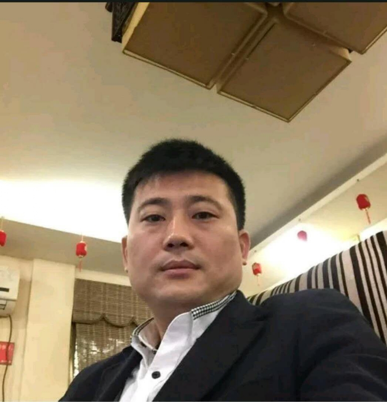 缘来是你的第一张照片--台湾父母相亲团