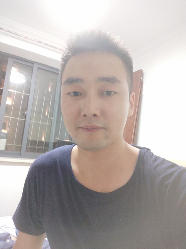 叶晓隆的第一张照片--台湾父母相亲团