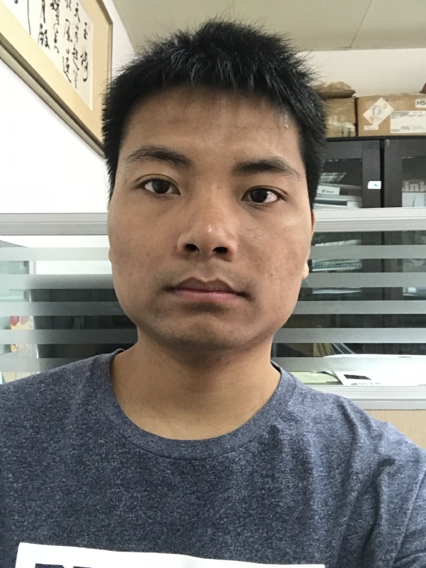 大飛的第一张照片--台湾父母相亲团