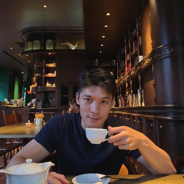 心若向阳的第一张照片--台湾父母相亲团