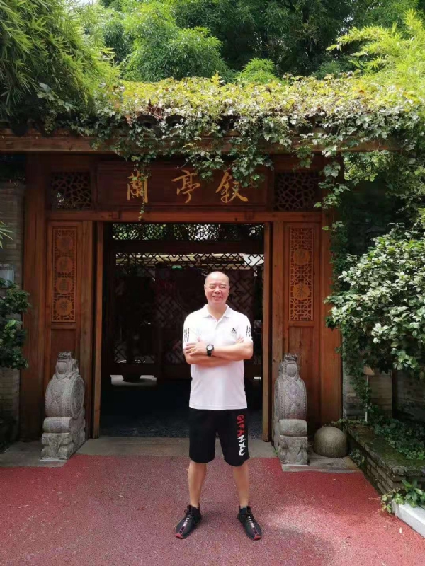 李国伟的第四张照片--台湾父母相亲团