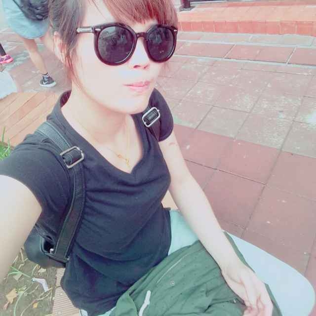 勻勻的第一张照片--台湾父母相亲团