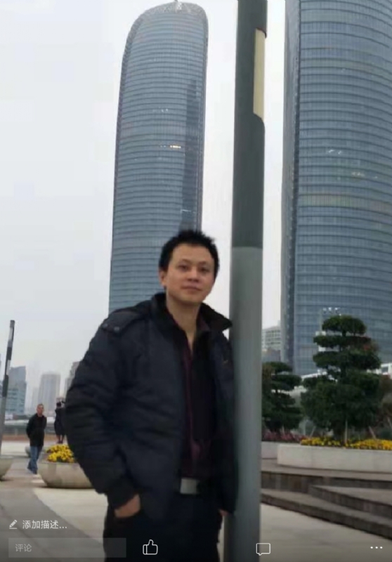 一叶飘零的第一张照片--台湾父母相亲团