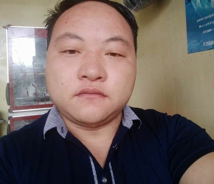文殊的第一张照片--台湾父母相亲团