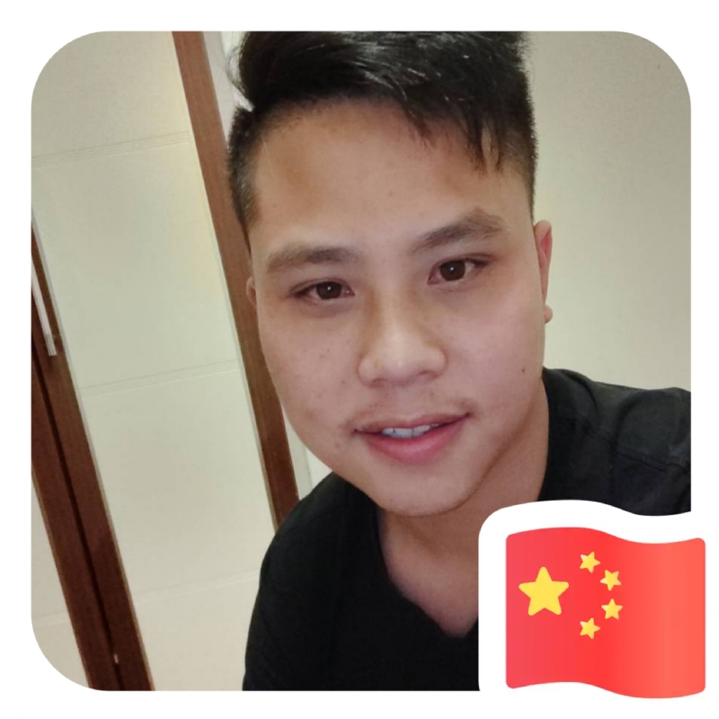 陈桂宝的第一张照片--台湾父母相亲团