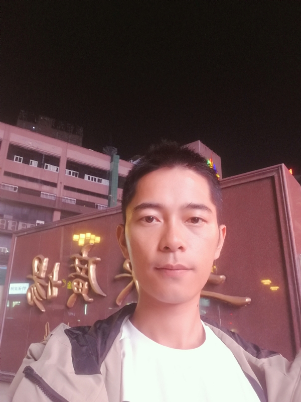 重庆小林的第一张照片--台湾父母相亲团