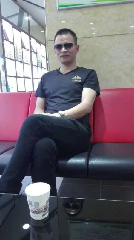 珍惜的第一张照片--台湾父母相亲团