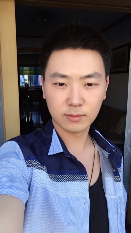 蕓的第一张照片--台湾父母相亲团
