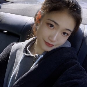 秦璐的第一张照片--台湾父母相亲团