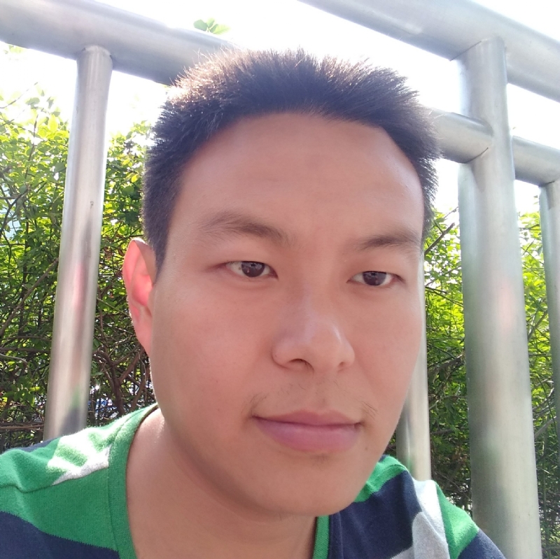 崔尚书的第一张照片--台湾父母相亲团