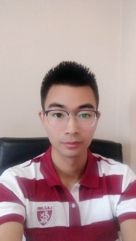 砥砺前进的第一张照片--台湾父母相亲团