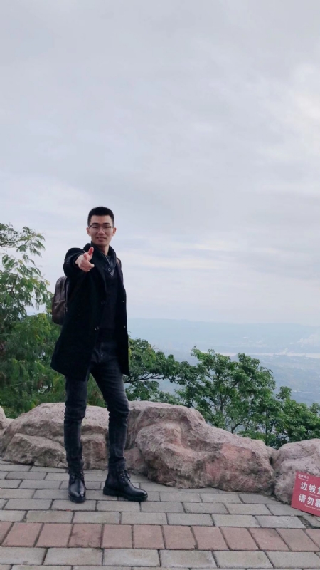 砥砺前进的第二张照片--台湾父母相亲团