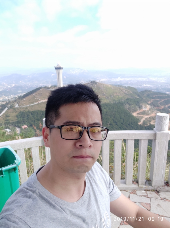 蔡某某的第二张照片--台湾父母相亲团