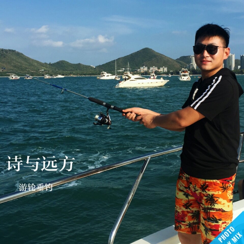 如一的第一张照片--台湾父母相亲团