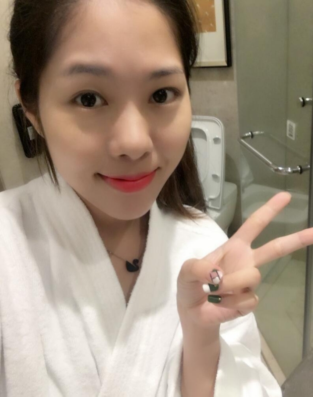 爱你很幸福的第一张照片--台湾父母相亲团