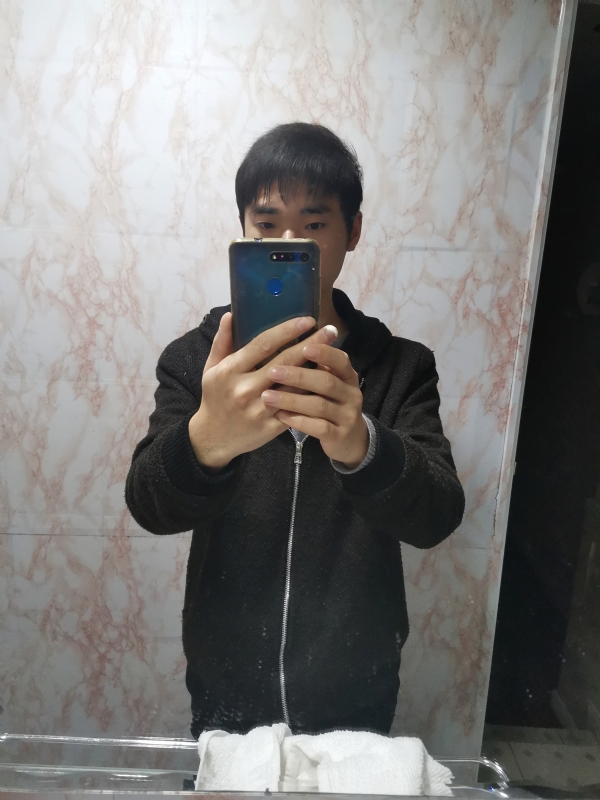 老实人的第三张照片--台湾父母相亲团