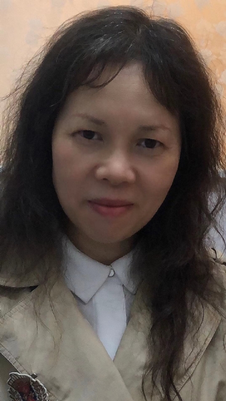 阿红的第一张照片--台湾父母相亲团