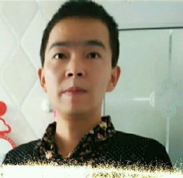 辉哥的第一张照片--台湾父母相亲团