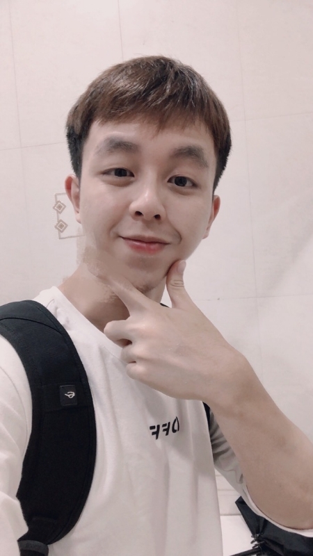 徐老师的第一张照片--台湾父母相亲团