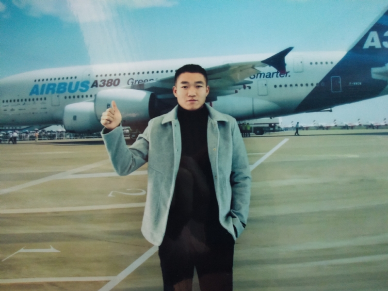 一切会更好的第一张照片--台湾父母相亲团