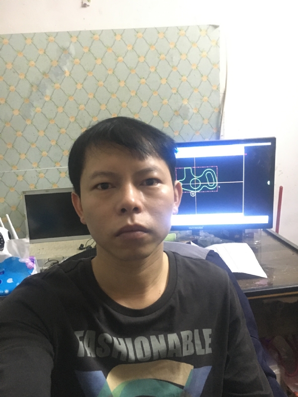 黄叶枫的第一张照片--台湾父母相亲团