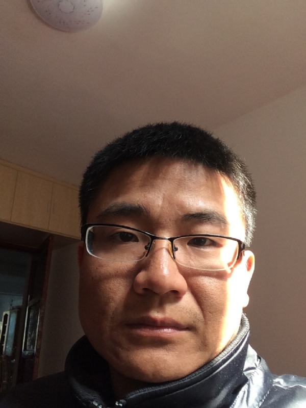 余浩浩的第一张照片--台湾父母相亲团