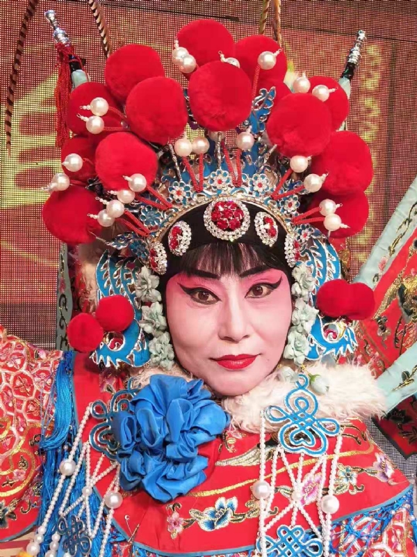 超清的第一张照片--台湾父母相亲团