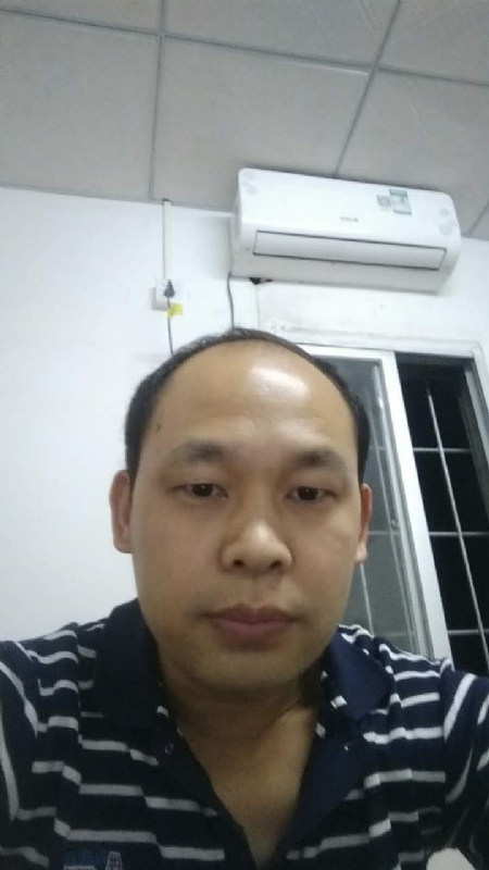 阿星的第一张照片--台湾父母相亲团