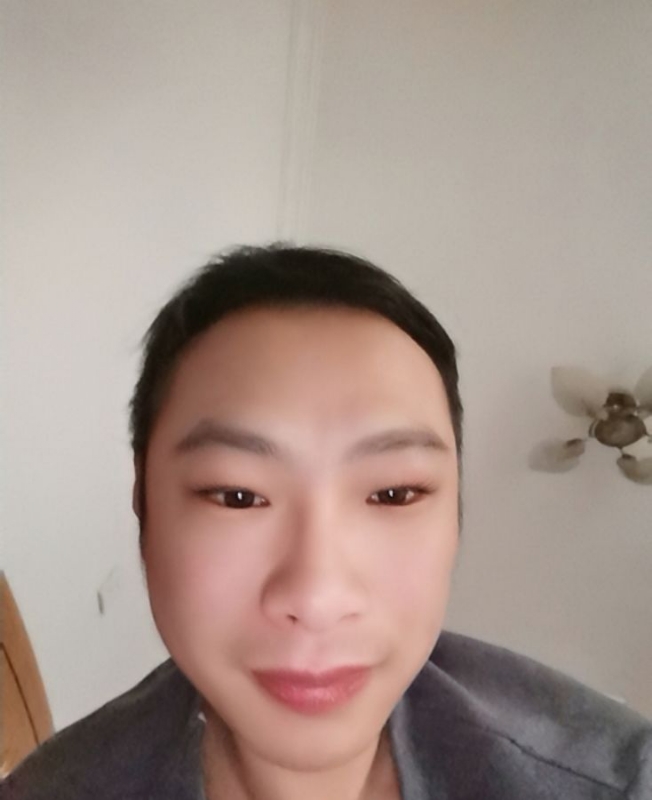 陈峰的第一张照片--台湾父母相亲团