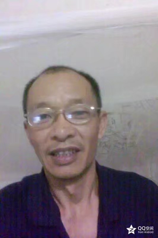 K先生的第一张照片--台湾父母相亲团