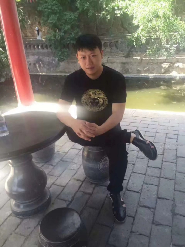 阿斌的第一张照片--台湾父母相亲团
