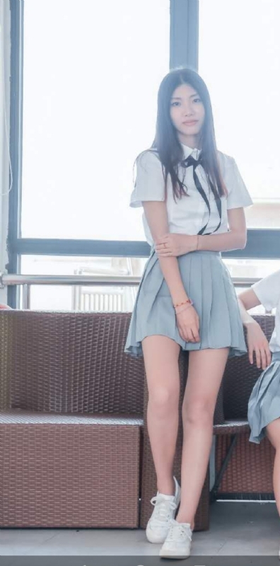 艾丽莎的第一张照片--台湾父母相亲团