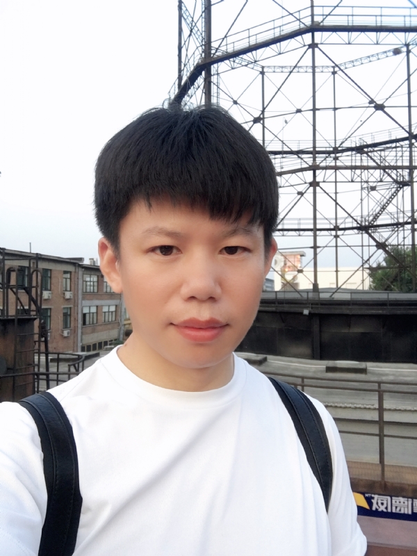 董晓群的第一张照片--台湾父母相亲团
